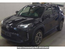 Toyota YARIS CROSS MXPB10