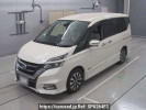 Nissan Serena GFC27