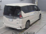 Used 2017 AT nissan serena GFC27 Image[1]
