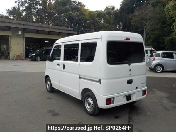 Used 2019 AT suzuki every DA17V Image[1]
