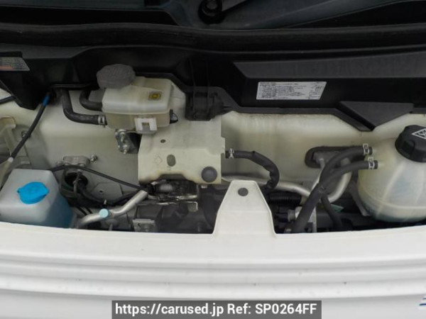 Used 2019 AT suzuki every DA17V Image[2]