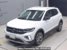 Used 2024 AT volkswagen t-cross C1DKR Image[0]