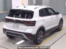 Used 2024 AT volkswagen t-cross C1DKR Image[1]