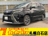 Used 2020 AT toyota voxy ZRR85W Image[0]