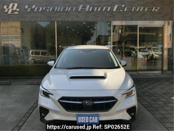 Used 2021 AT subaru levorg VN5 Image[1]