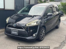 Toyota Sienta NHP170G