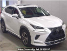 Lexus NX AGZ10
