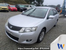 Toyota Allion NZT260