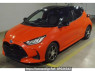Used 2020 AT toyota yaris MXPH10 Image[0]