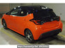 Used 2020 AT toyota yaris MXPH10 Image[1]