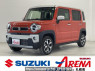 Used 2024 AT suzuki hustler MR92S Image[2]