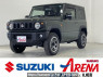 Used 2024 AT suzuki jimny JB64W Image[2]