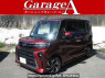 Used 2022 AT daihatsu tanto LA660S Image[0]
