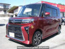Used 2022 AT daihatsu tanto LA660S Image[2]