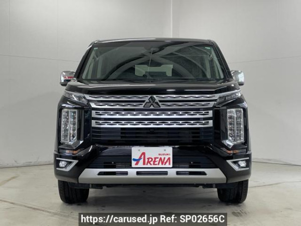 Used 2023 AT mitsubishi delica-d5 CV1W Image[0]