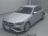 Used 2023 AT mercedes-benz c-class 206041C Image[0]