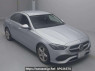 Used 2023 AT mercedes-benz c-class 206041C Image[2]