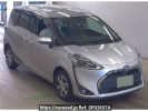 Toyota Sienta NCP175G