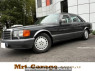 Used 1989 AT mercedes-benz s-class 126039 Image[0]