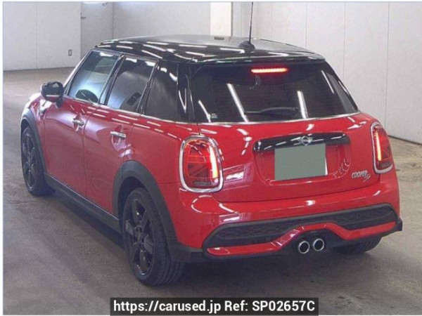 Used 2022 AT mini mini XV20MW Image[2]