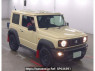 Used 2023 AT suzuki jimny-sierra JB74W Image[0]