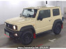 Used 2023 AT suzuki jimny-sierra JB74W Image[1]