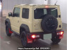 Used 2023 AT suzuki jimny-sierra JB74W Image[2]