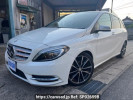Mercedes Benz B-Class 246242