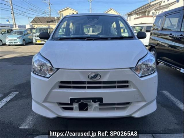 Used 2025 AT daihatsu mira-e-s LA350S Image[2]