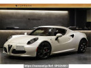 Alfa Romeo 4C 96018