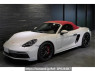 Used 2025 AT porsche 718-boxster 982M40 Image[1]