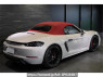 Used 2025 AT porsche 718-boxster 982M40 Image[2]