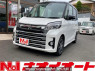 Used 2017 AT mitsubishi ek-space-custom B11A Image[0]
