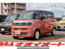 Used 2022 AT suzuki wagon-r-smile MX91S Image[0]