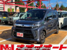 Daihatsu Move LA150S