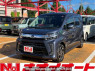 Used 2017 AT daihatsu move LA150S Image[0]