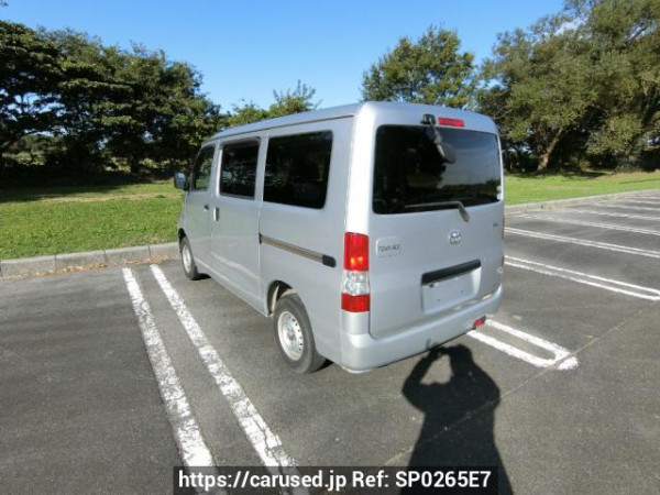 Used 2020 AT toyota townace-van S412M Image[1]