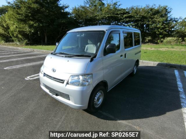 Used 2020 AT toyota townace-van S412M Image[2]