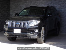 Toyota Land Cruiser Prado TRJ150W