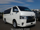 Toyota Hiace Van GDH206V