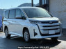 Used 2025 AT toyota noah MZRA95W Image[0]