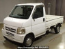 Used 2001 MT honda acty-truck HA7 Image[0]