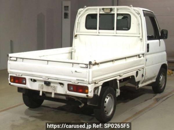 Used 2001 MT honda acty-truck HA7 Image[1]