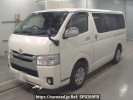Toyota Hiace Van TRH200V