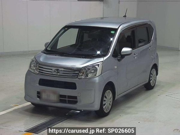 Used 2020 AT daihatsu move LA150S Image[0]