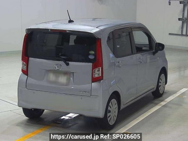 Used 2020 AT daihatsu move LA150S Image[1]