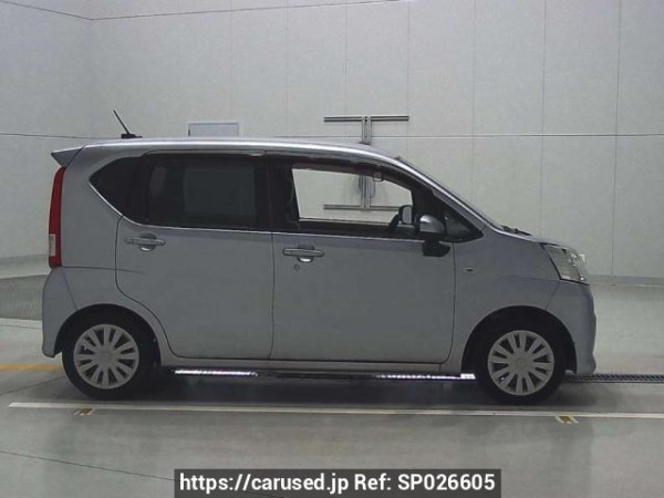 Used 2020 AT daihatsu move LA150S Image[2]