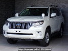 Toyota Land Cruiser Prado TRJ150W