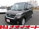 Nissan DAYZ ROOX B21A