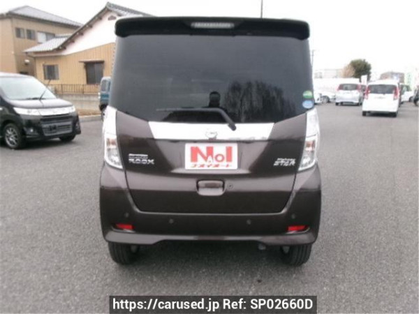 Used 2019 AT nissan dayz-roox B21A Image[1]